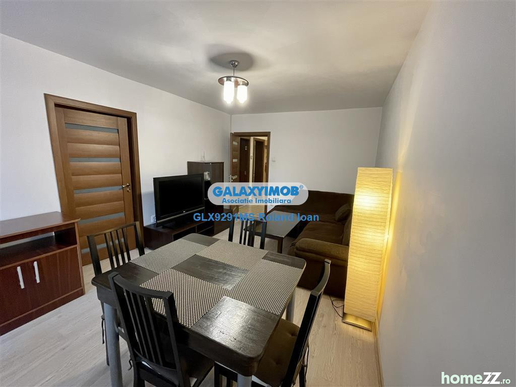 Apartament 4 camere, 7 Noiembrie