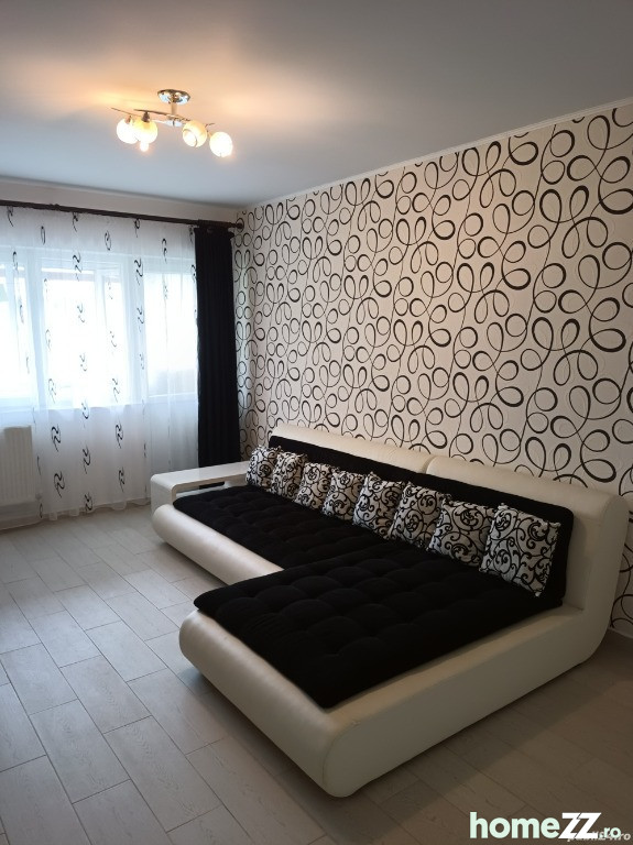 Apartament 1 cameră, Aurel Vlaicu