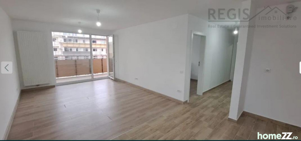 Apartament 2 camere, Racadau