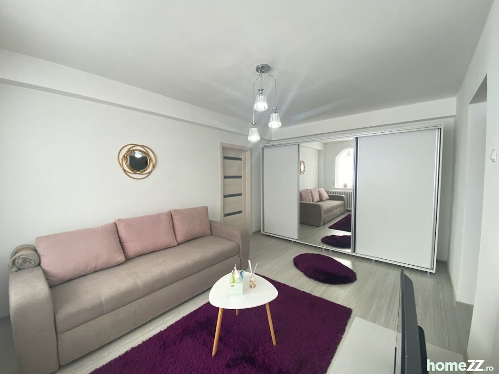 Apartament 2 camere, Craiovei