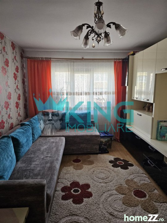 Apartament 2 camere, Burdujeni