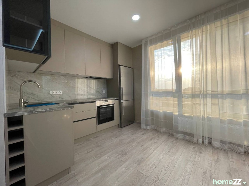 Apartament 2 camere, Europa