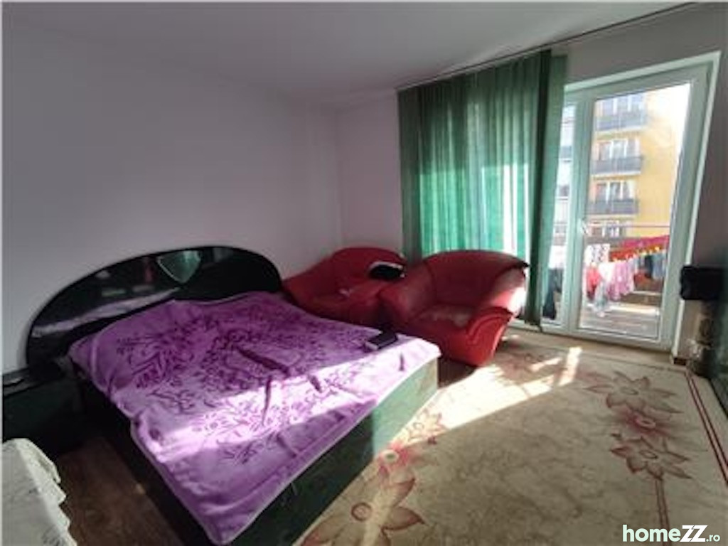 Apartament 2 camere, Avantgarden