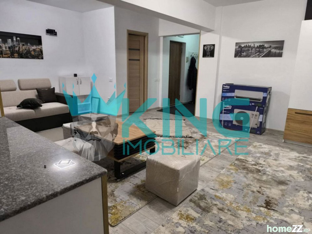 Apartament 3 camere, Burdujeni