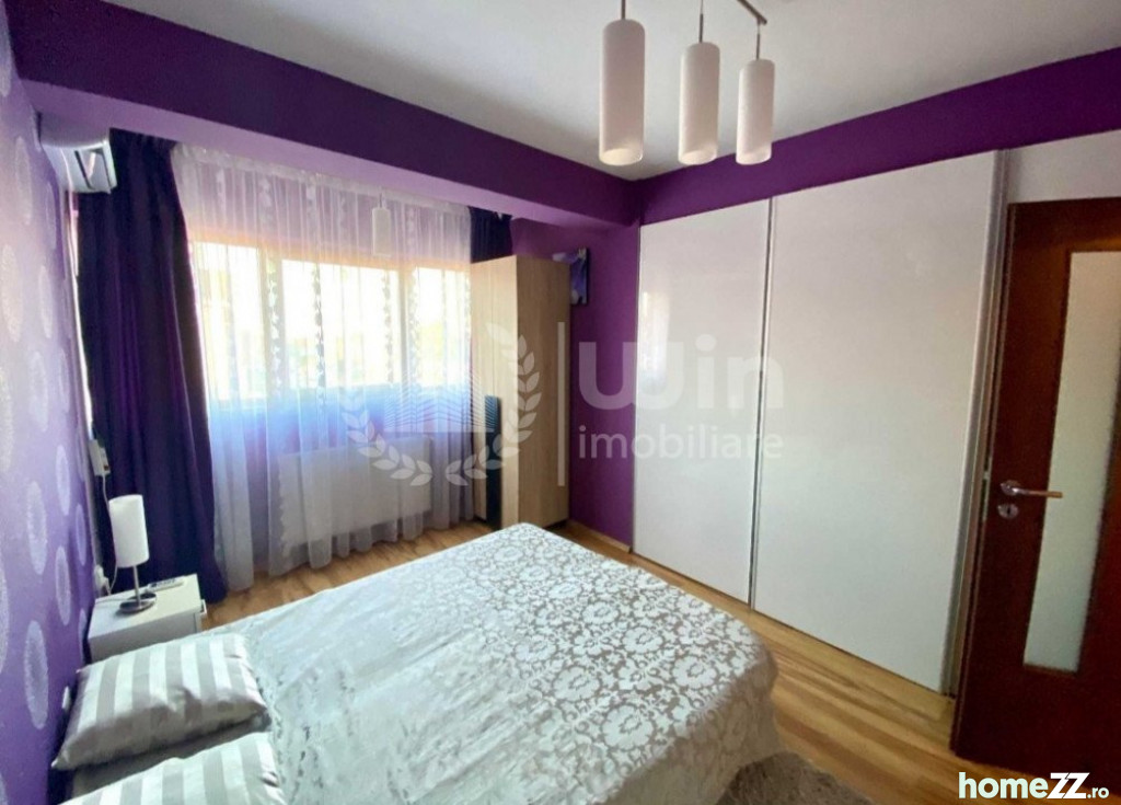 Apartament 2 camere, Intre Lacuri