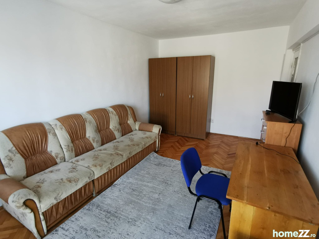 Apartament 3 camere, Calea Dumbravii