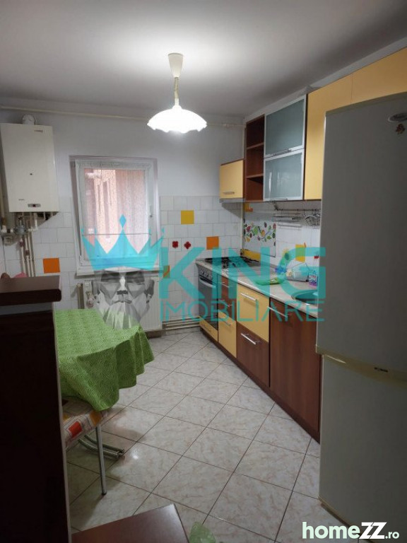 Apartament 2 camere, Racadau