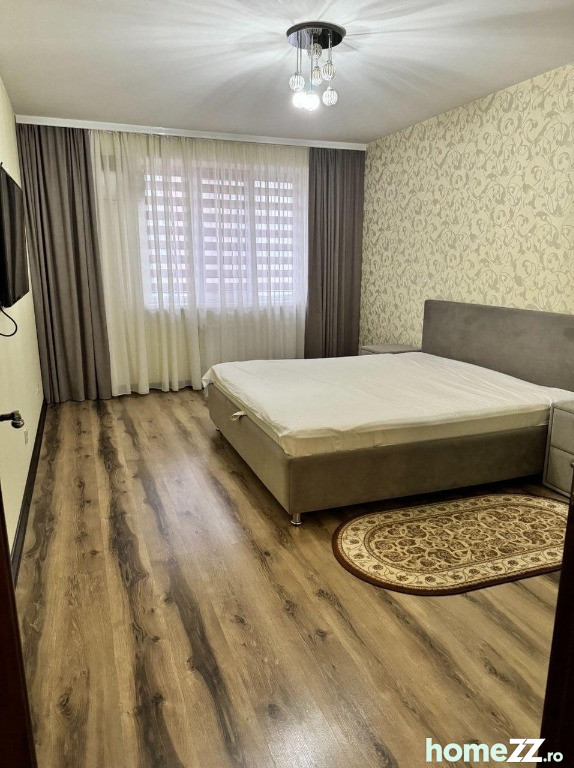 Apartament 1 cameră, Gheorgheni