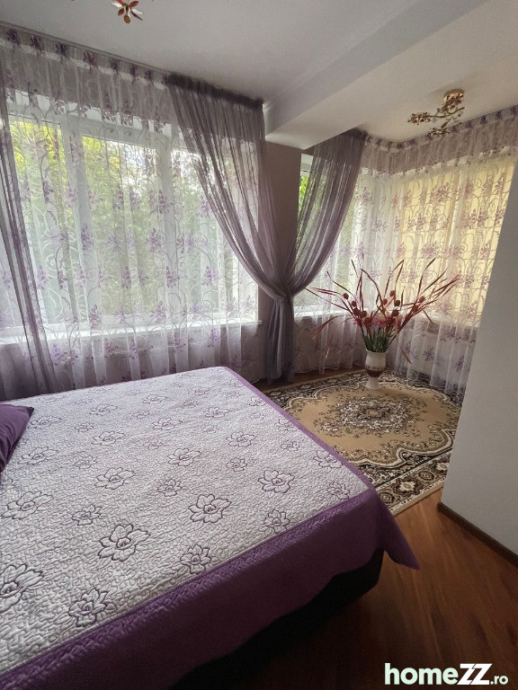 Apartament 2 camere, Europa