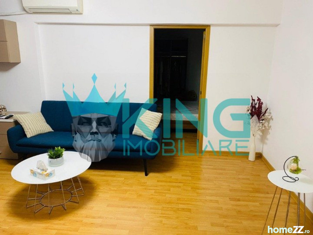 Apartament 2 camere, Tineretului