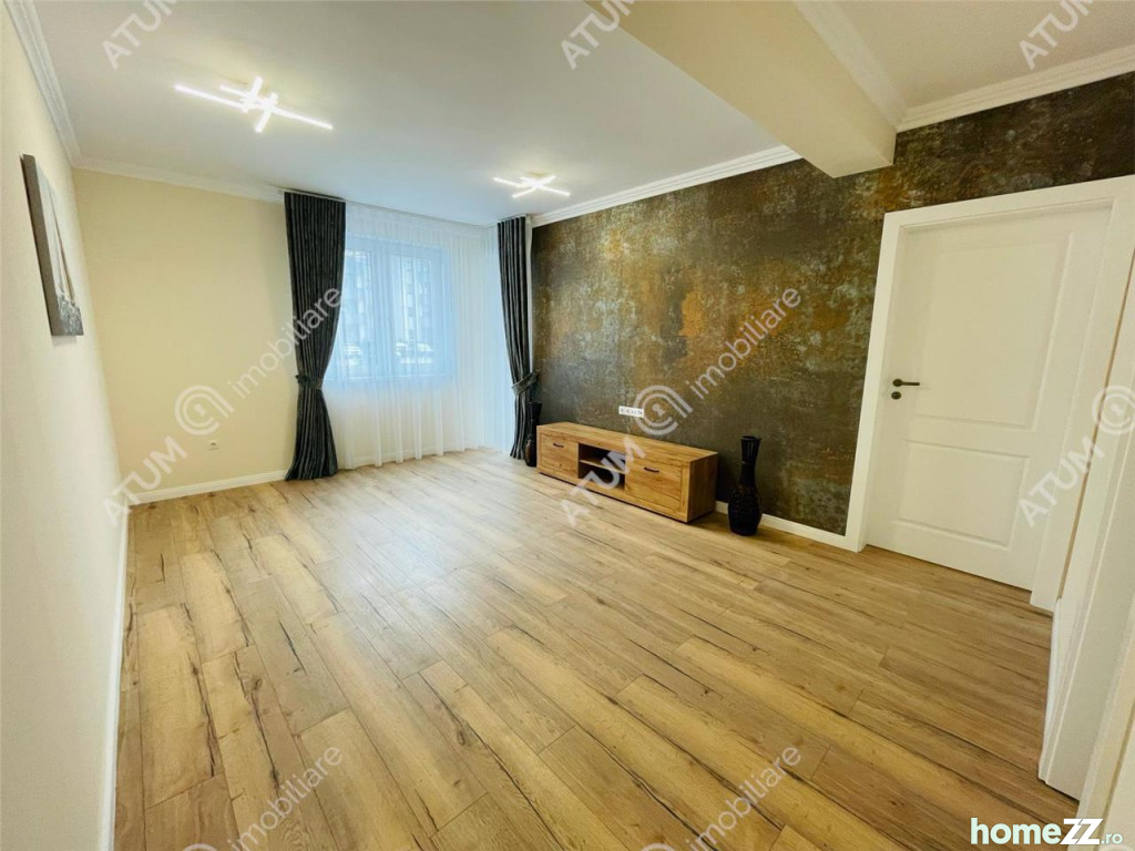 Apartament 2 camere, Vasile Aaron