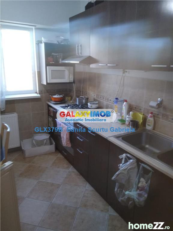 Apartament 2 camere, Stefan cel Mare