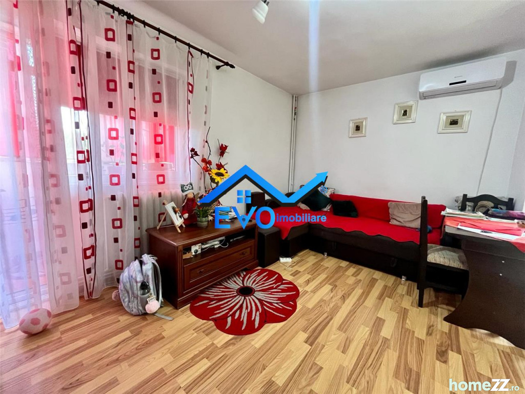 Apartament 3 camere, Mircea cel Batran