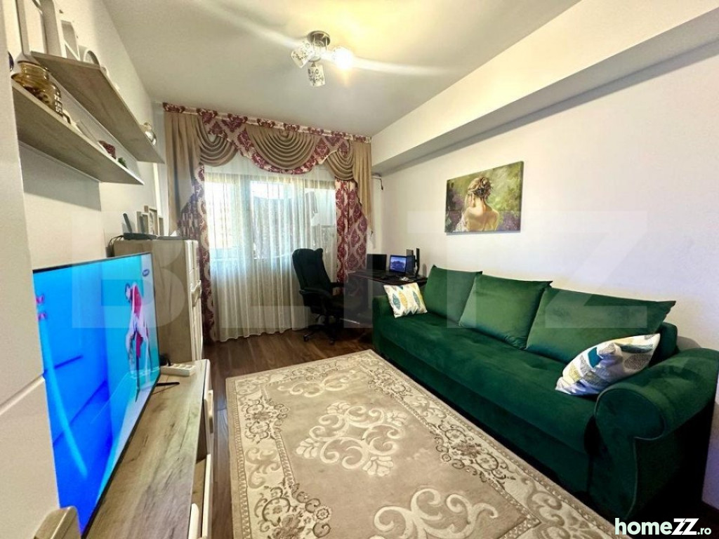 Apartament 2 camere, Tatarasi