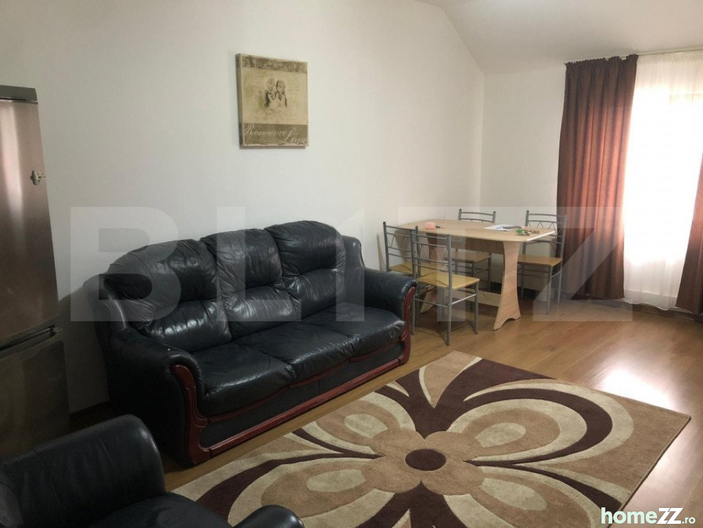 Apartament 2 camere, Bariera Valcii