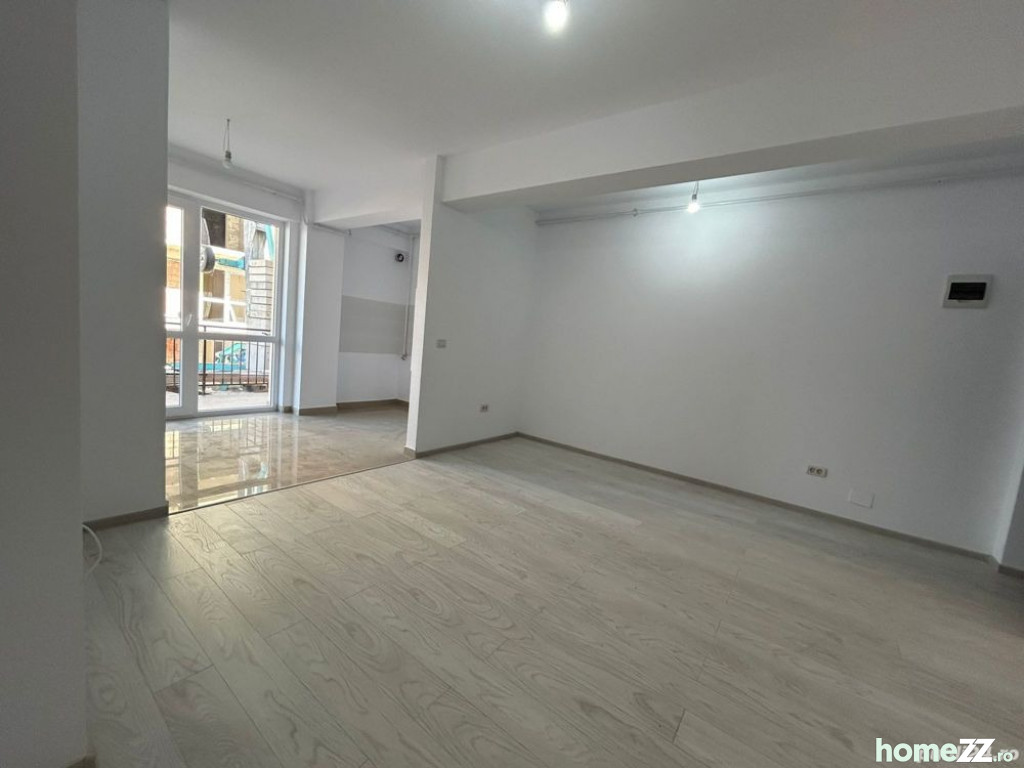 Apartament 2 camere, Popas Pacurari