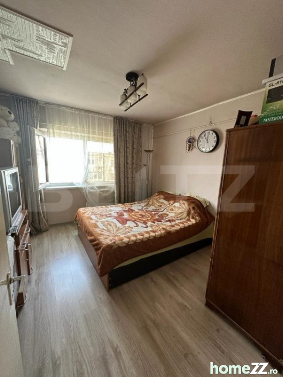 Apartament 3 camere, Mihai Bravu