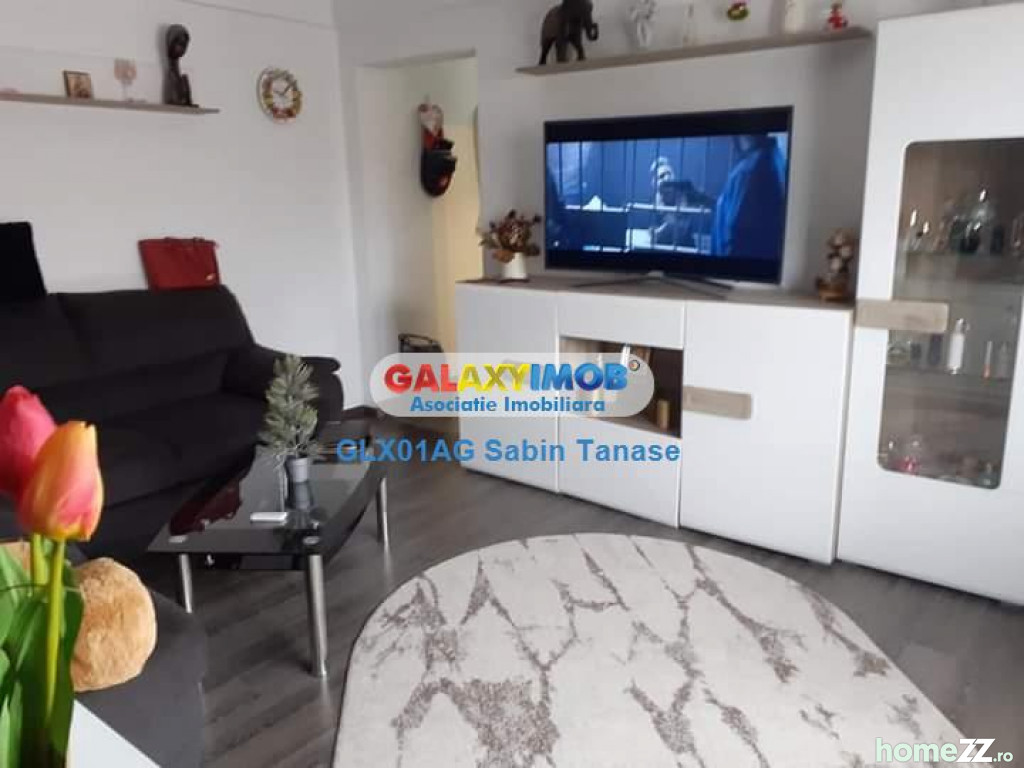 Apartament 2 camere, Banat