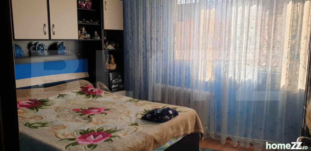 Apartament 2 camere, Independentei