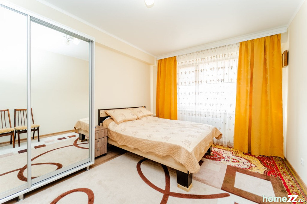 Apartament 1 cameră, Gruia