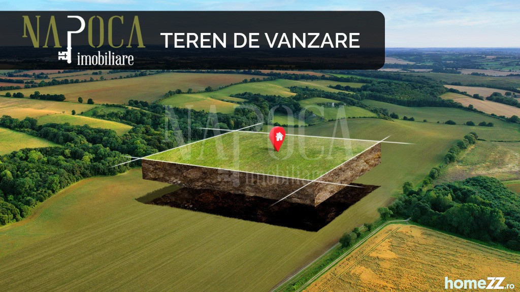 Teren, 1757 m²