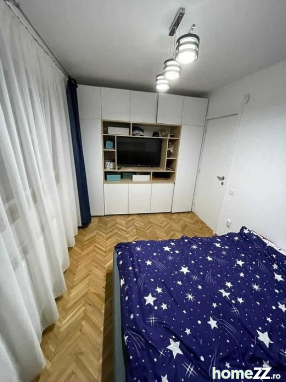 Apartament 3 camere, Grigorescu