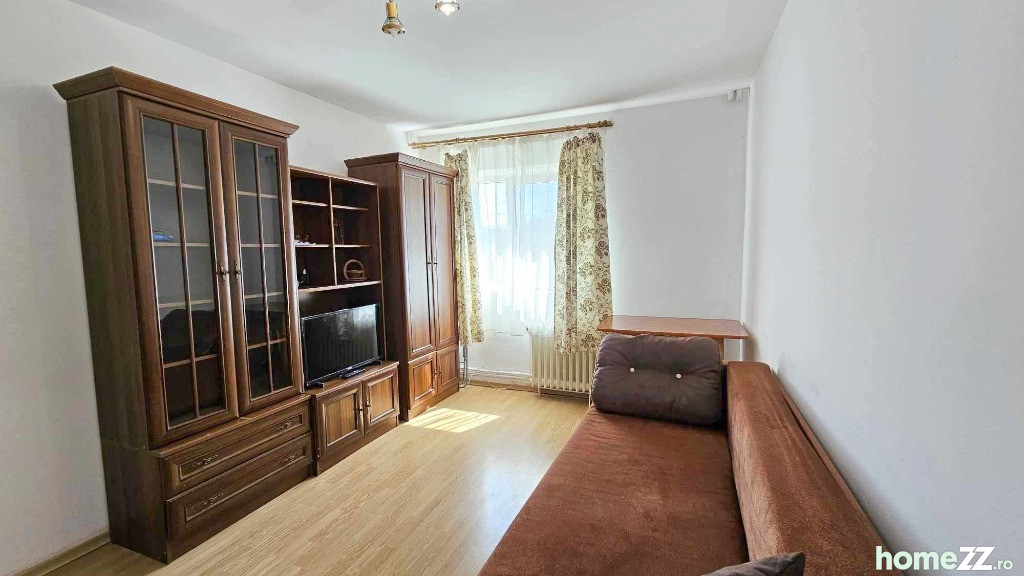 Apartament 1 cameră, Frumoasa