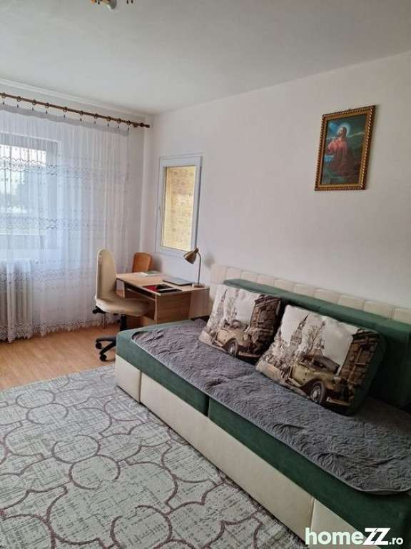 Apartament 2 camere, Dambul Rotund