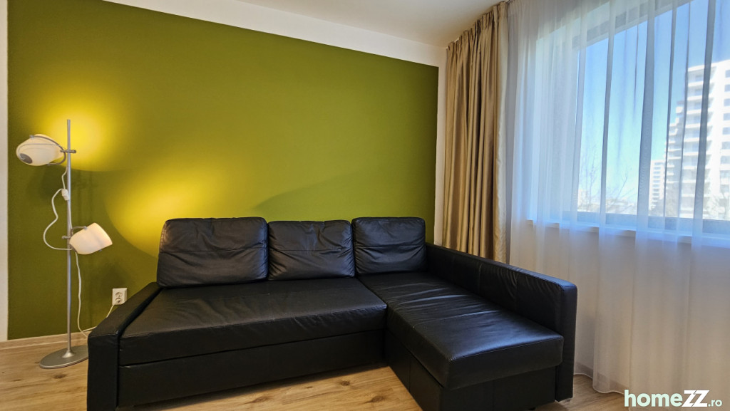 Apartament 2 camere, Baneasa