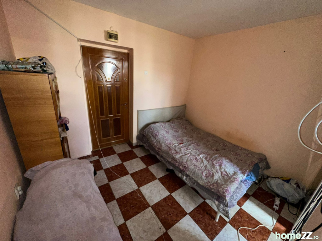 Garsonieră, Baicului