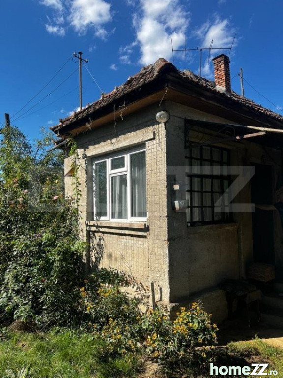 Casă - Vilă 2 camere, Nord