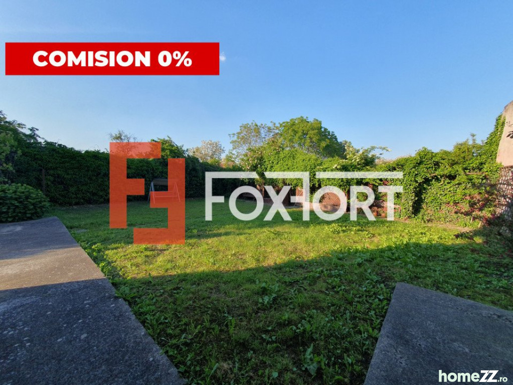 Casă - Vilă 3 camere, Dambovita, comision 0%