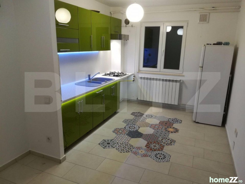 Apartament 3 camere, Gheorgheni