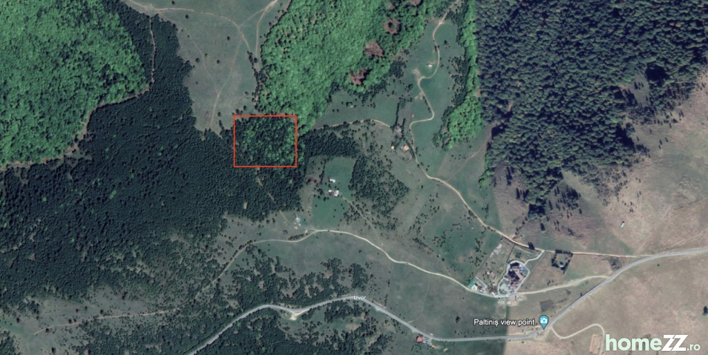 Teren, 11169 m²