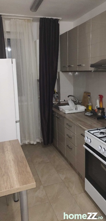 Apartament 2 camere, Gheorgheni