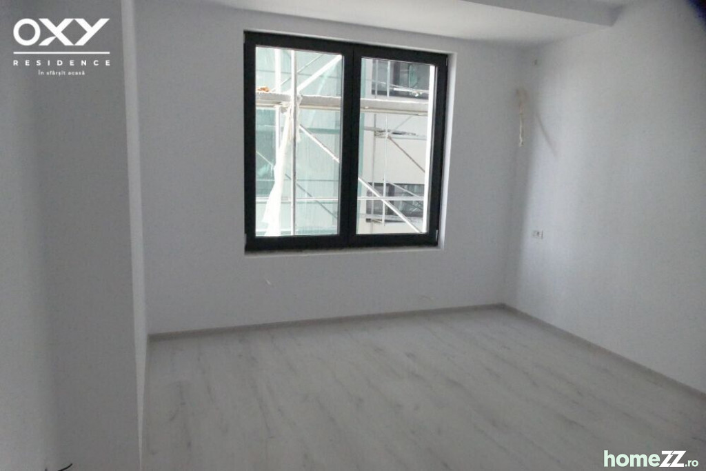 Apartament 2 camere, Antiaeriana