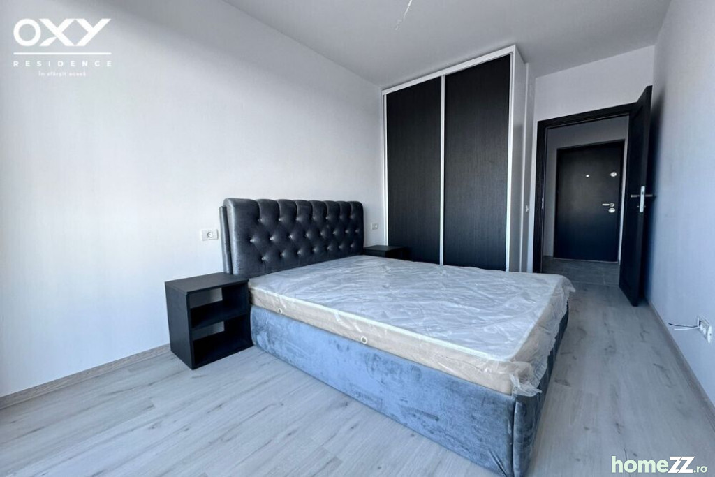 Apartament 3 camere, Antiaeriana