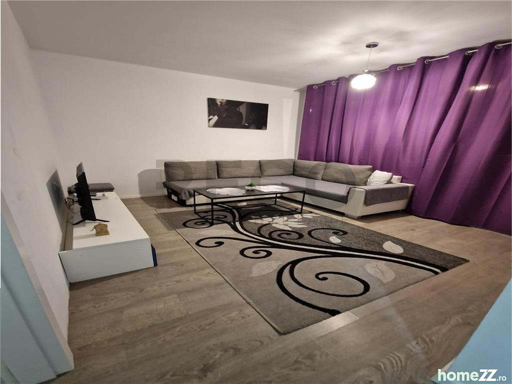 Apartament 3 camere, Iosia