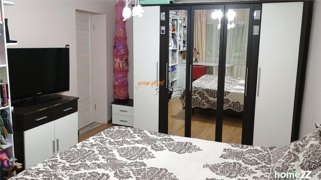 Apartament 2 camere, Gara