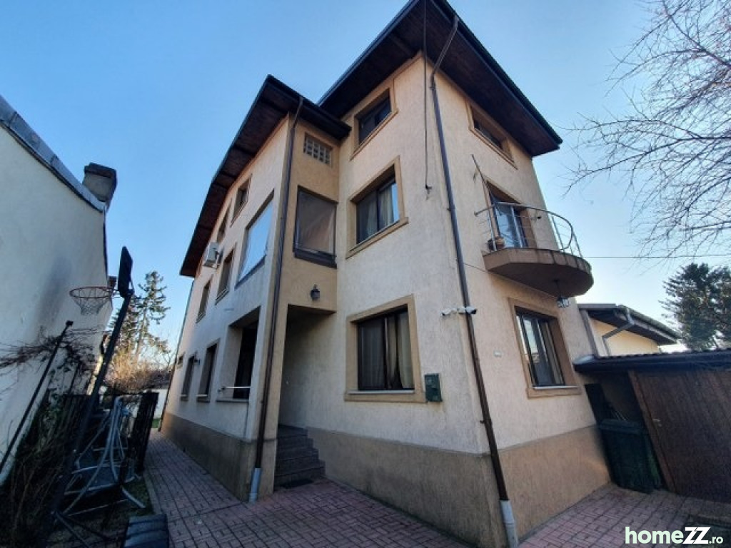 Casă - Vilă 5+ camere, Bucurestii Noi