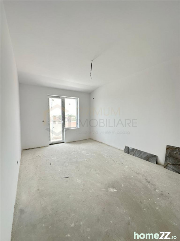 Apartament 2 camere, Central