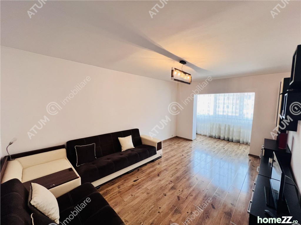 Apartament 2 camere, Hipodrom 1