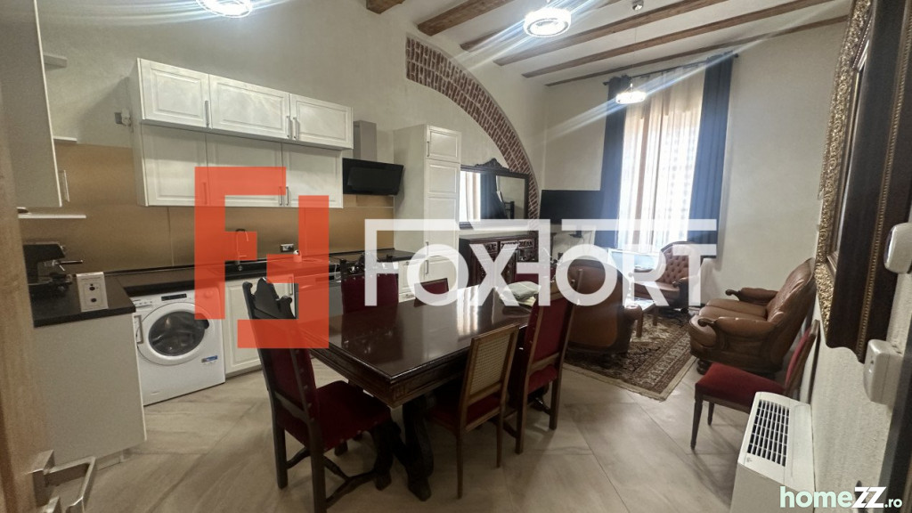 Apartament 2 camere, P-ta Victoriei