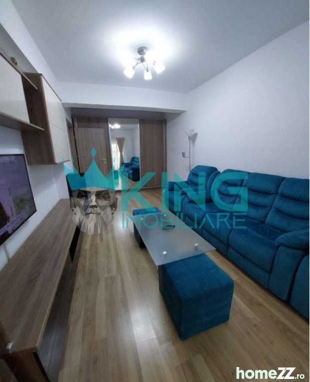 Apartament 2 camere, Metalurgiei