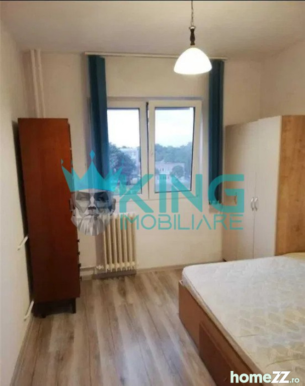 Apartament 3 camere, Aparatorii Patriei