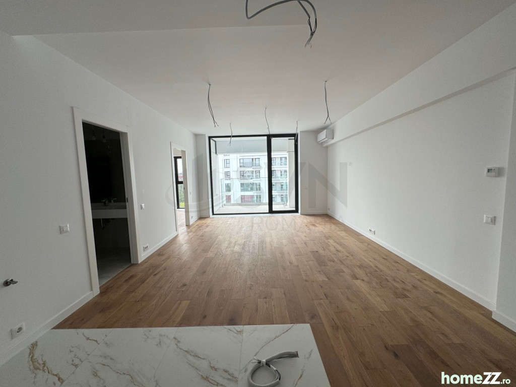 Apartament 2 camere, Cotroceni