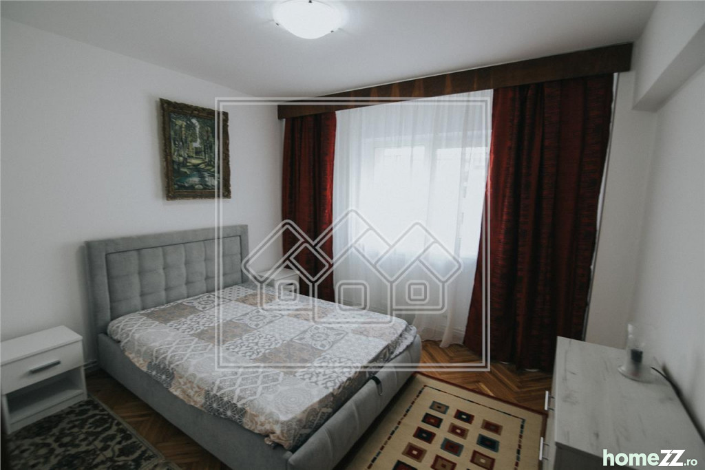 Apartament 4 camere, Calea Dumbravii