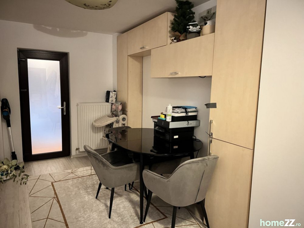 Apartament 3 camere, Exercitiu