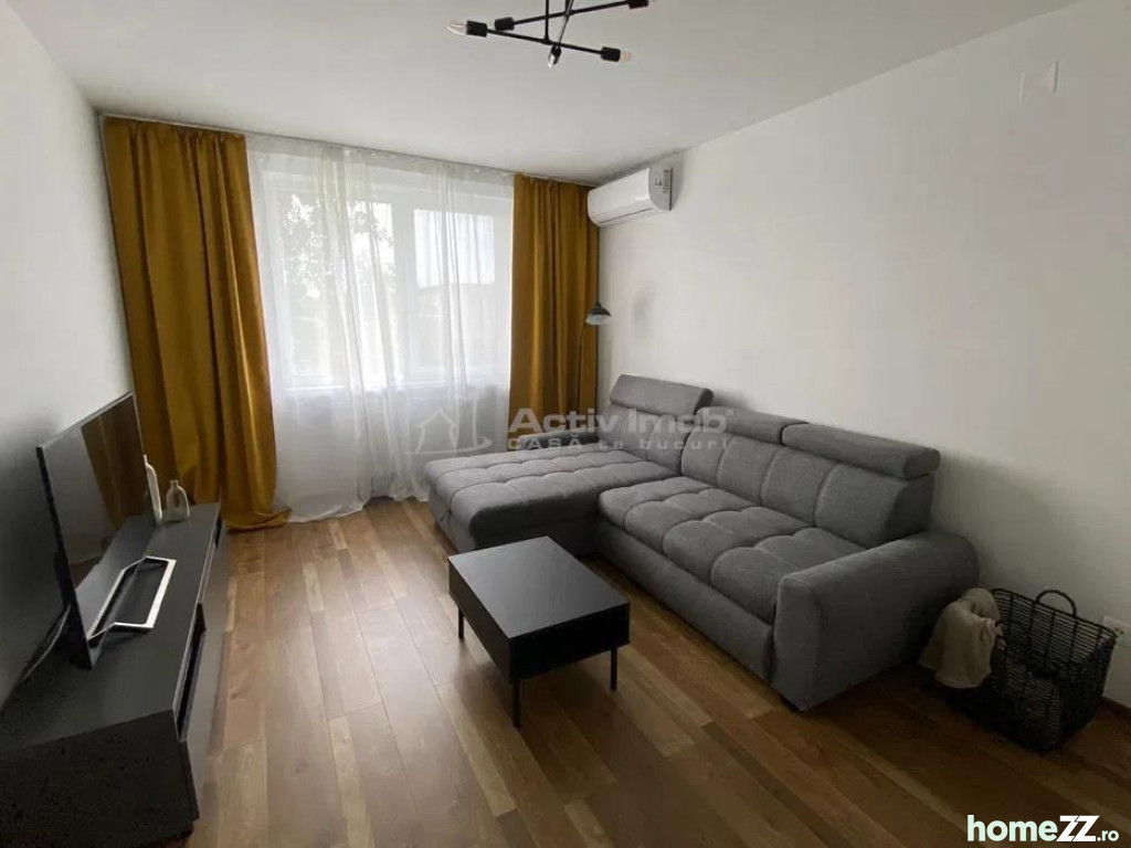 Apartament 2 camere, Cotroceni