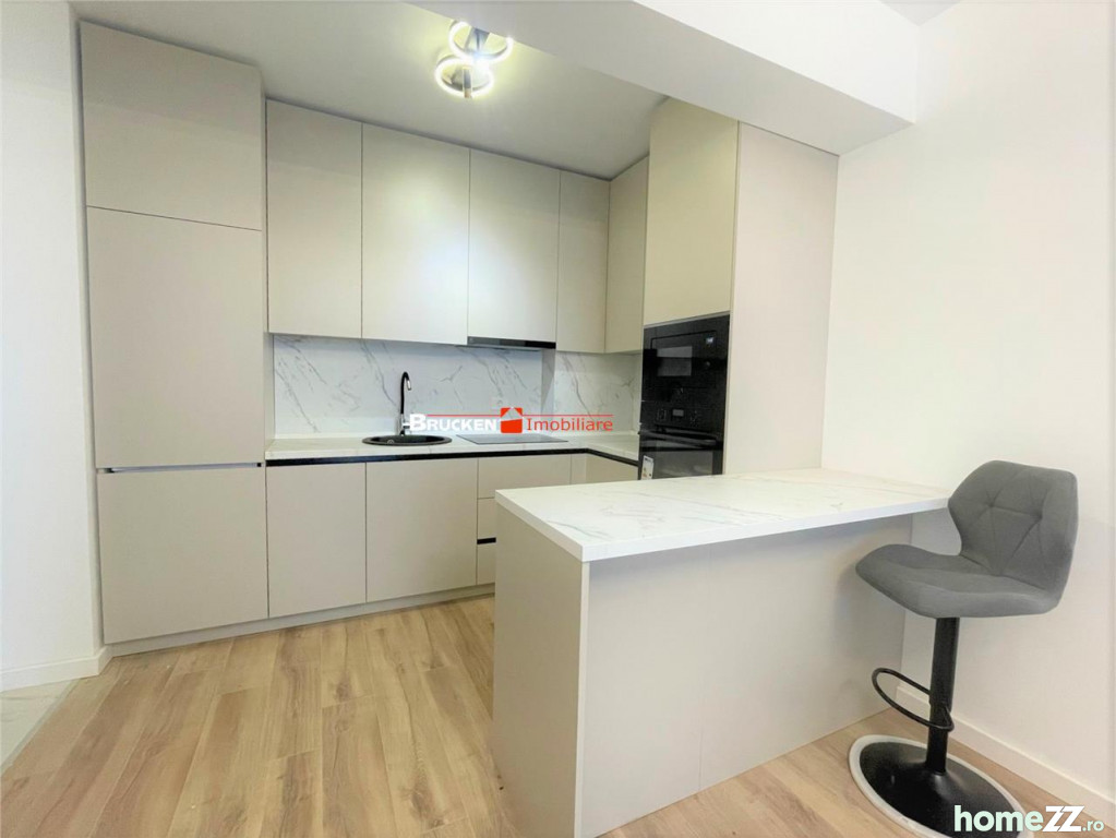 Apartament 3 camere, Calea Aradului